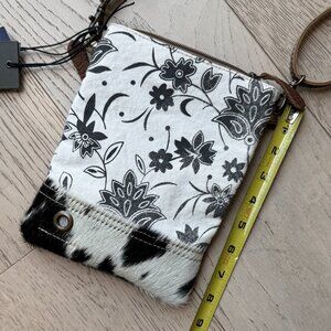Myra Bag Crossbody Small Bag Festival Boho